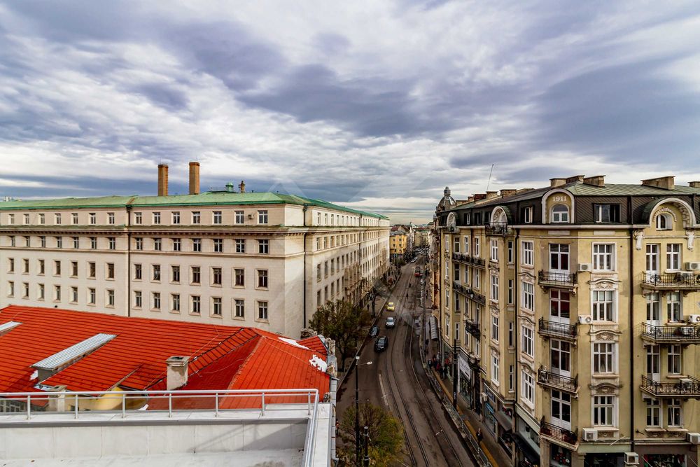 Продава се Заведение в София, Център - 429 кв.м за 3497 €/кв.м - Снимка #11