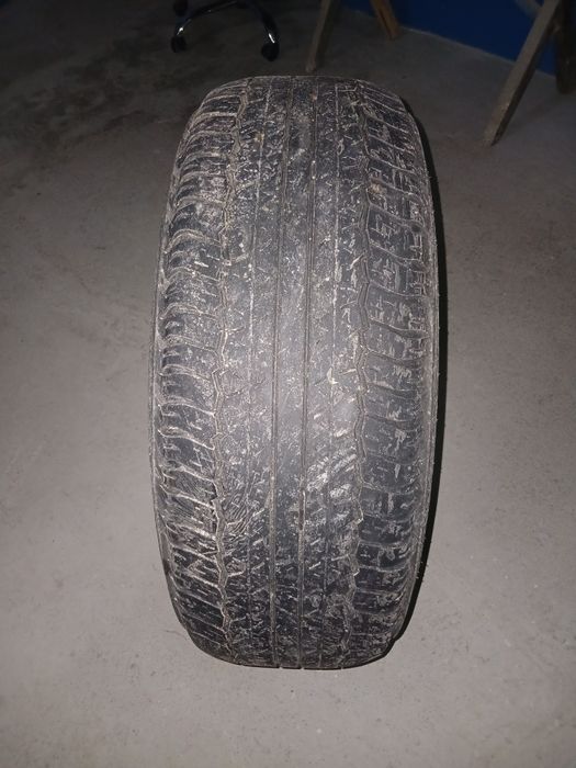 Продам резину лето