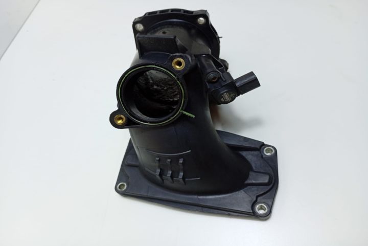 Tubulatura aer  admisie  A6510900028 Mercedes-Benz Vito W639 (facelif