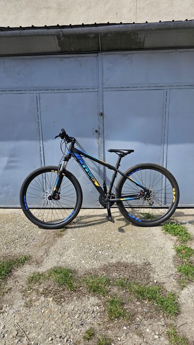 Bicicleta Cross Grx 8