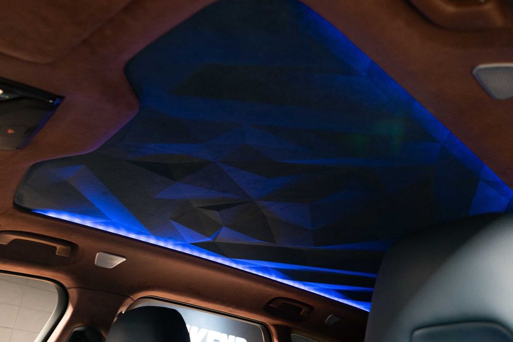 BMW XM 4.4 First Edition