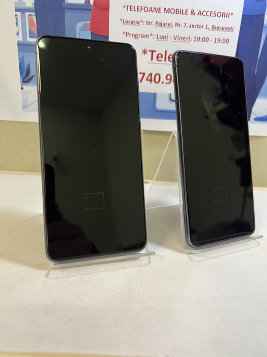 Display samsung s21 / original / montaj pe loc