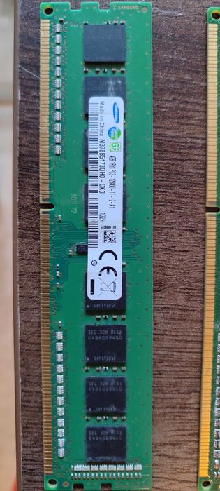 DDR3 RAM Desktop