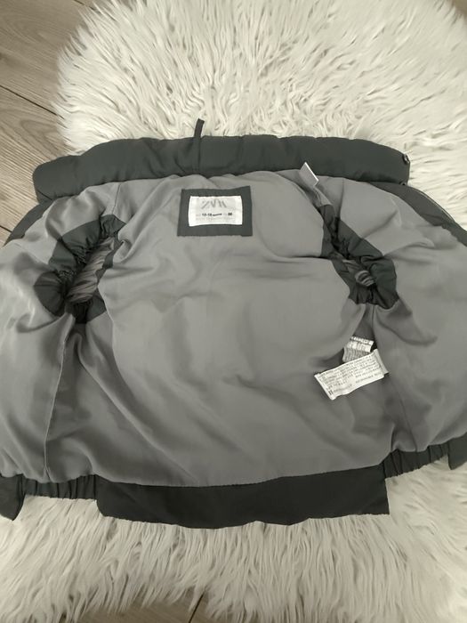 Hainute baietel marime 86