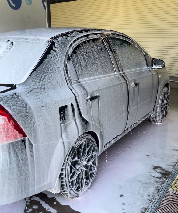 Diska balon lambo 205/45/17