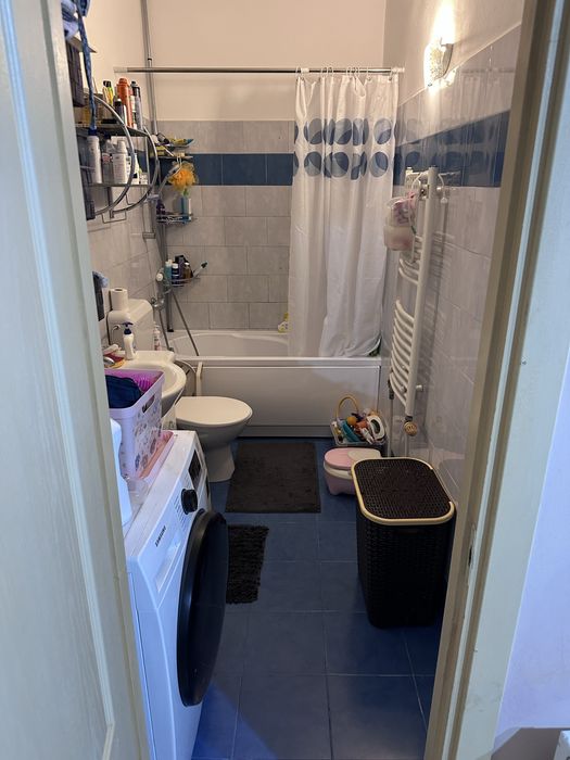Apartament 2 camere în centru
