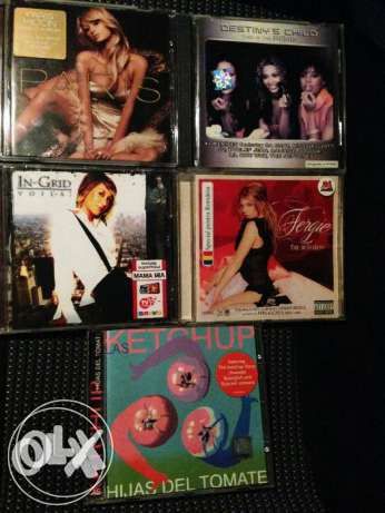 Britney Spears , Pink , Nelly Furtado Christina Aguilera Stripped Live