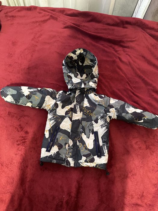 Продам куртку