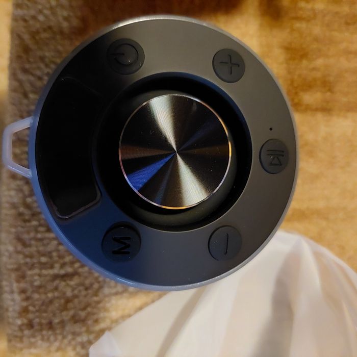 Bluetooth Колонка