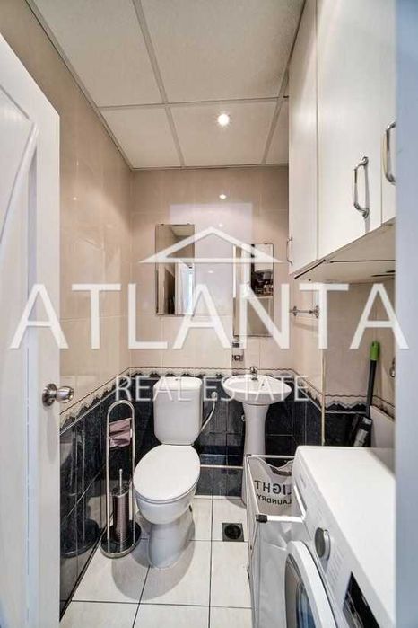 Продава се Тристаен апартамент в Варна, Цветен квартал - 106 кв.м за 2340 €/кв.м - Снимка #8