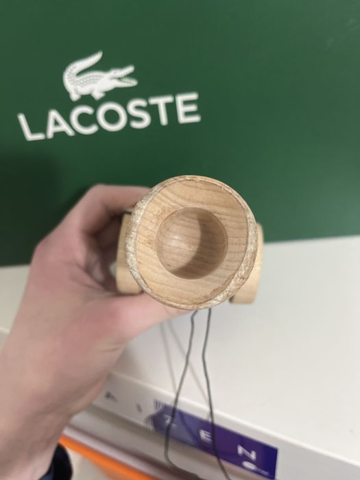 Kendama USA cu LOTUS KEN
