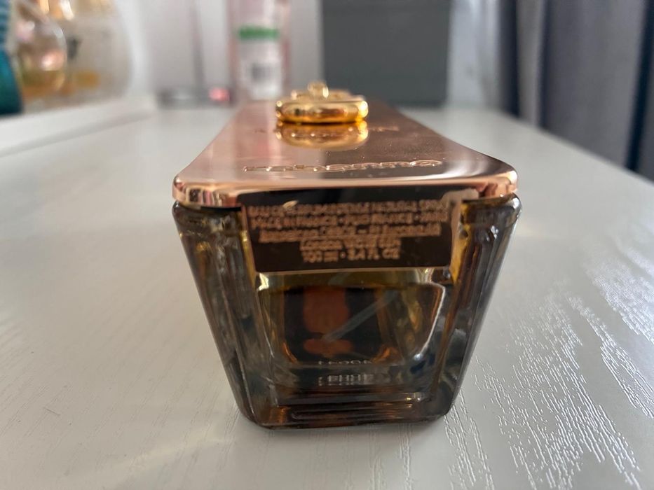 Pacorabanne Million Gold