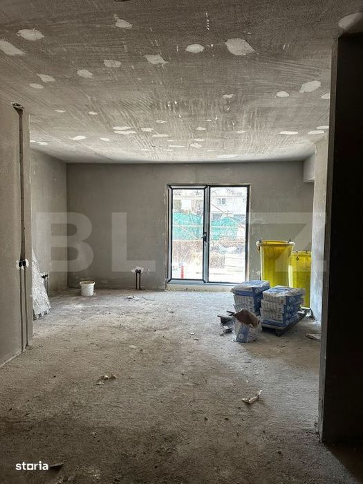 Apartament cu 2 camere, bloc nou, 67 mp, zona Dorobantilor