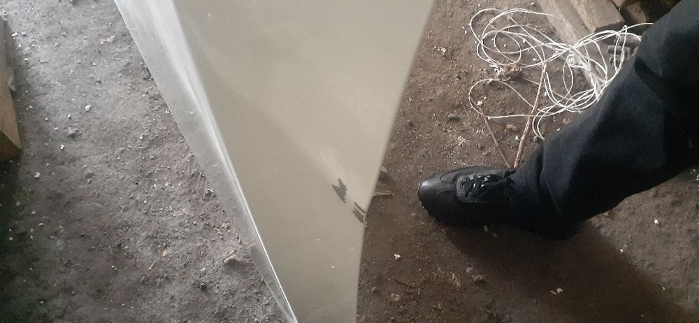 Продам капот тойота камри