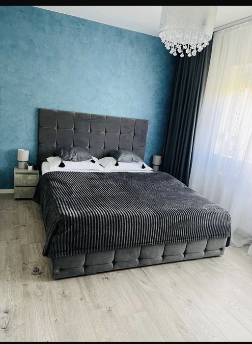 Inchirirez / chirie apartament 4 camere zona Lotus - Nufarul