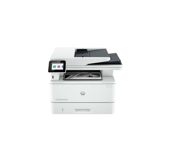 # PRINTER HP LaserJet Pro MFP 4103fdw