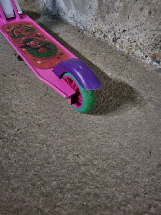 Детска тротинетка