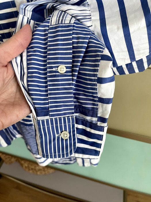 Мъжка риза Ralph Lauren размер 15 1/2 М