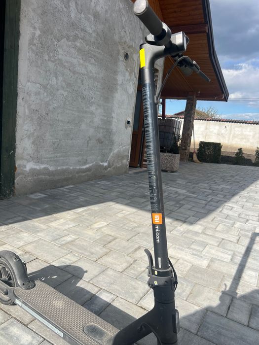 Trotinetă electrică