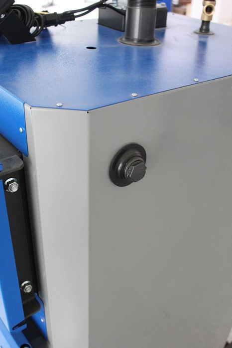 Cazan centrala pe lemn Fornello JOKER 29