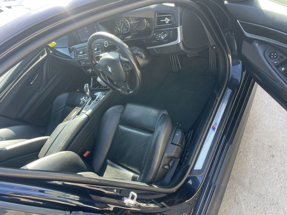 Elemente caroserie f10 f11