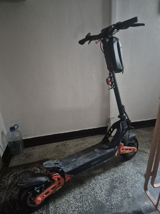 Vânzare trotinetă