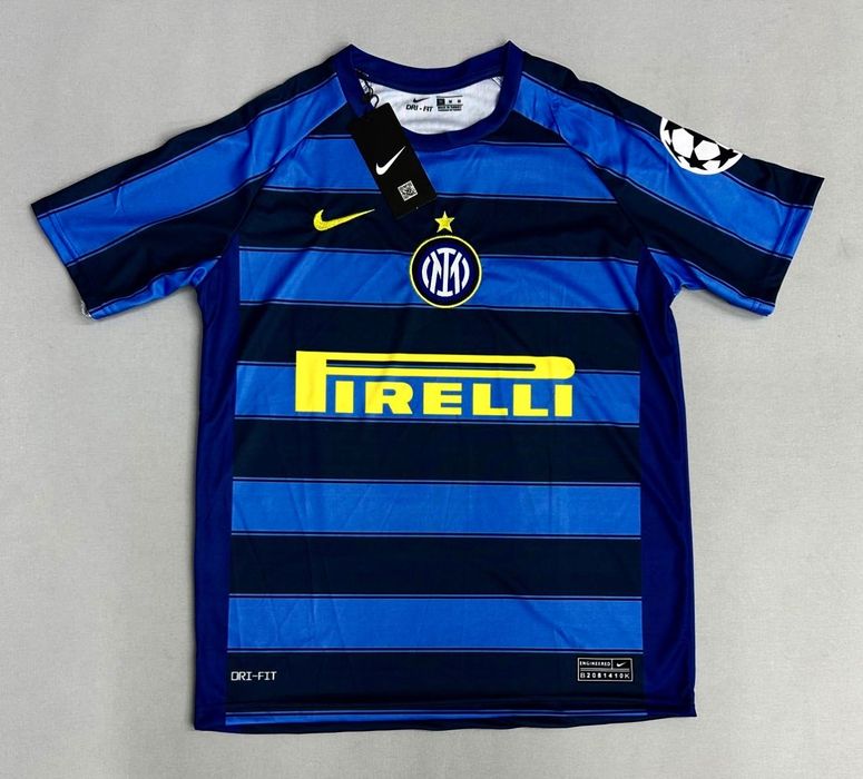 Tricou Inter Milano Adriano 10
