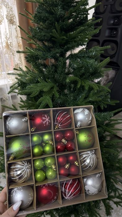 Новогодние елки