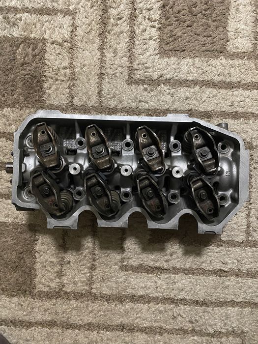 Продам Гбц Ford Focus Split Port 2.0L