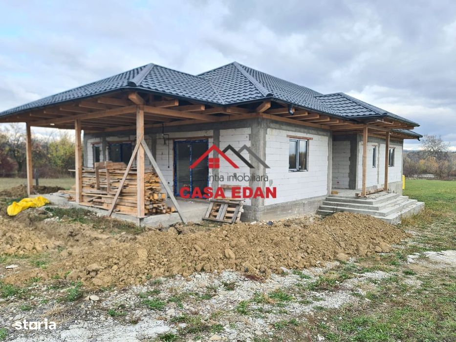 Casa in Bobolia--160.000e