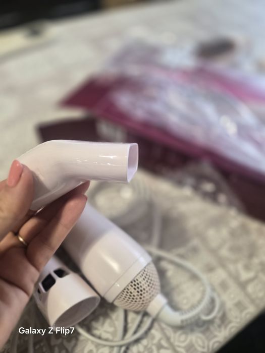 Сешоар за оформяне на прически Philips Airstyler 3000