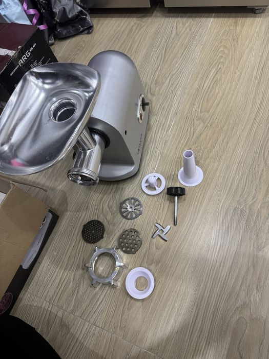 продам 2 маясорубки