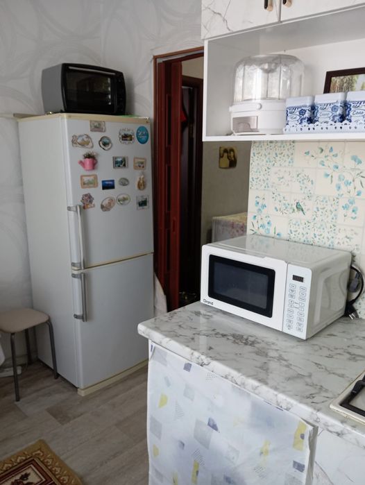 2-х комнатная КВ ТОРГ