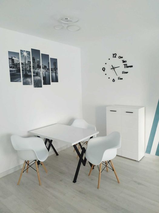 Inchiriere apartament 2 camere Cartier Rezidential Vest