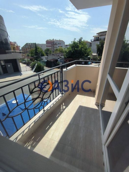 Продава се Тристаен апартамент в с. Равда, Област Бургас - 78 кв.м за 1398 €/кв.м - Снимка #10