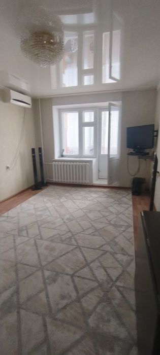 Продам квартиру с ремонтом