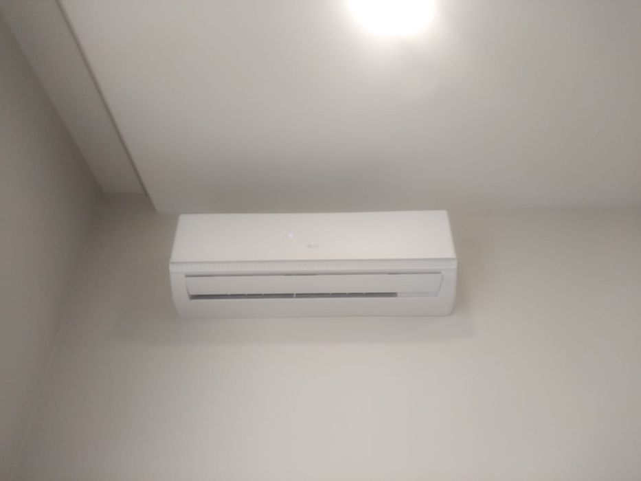 Установка кондиционеров, продажа