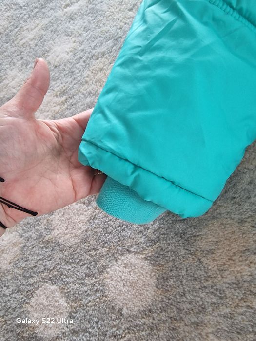 Geaca Pull&Bear mărimea S