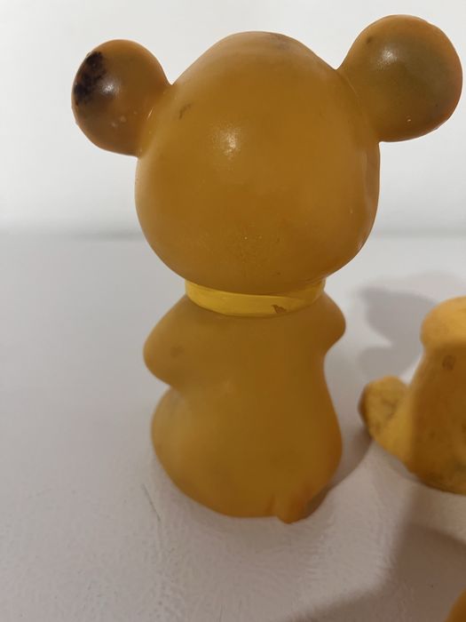 3 jucarii aradeanca anii 80 de colectie