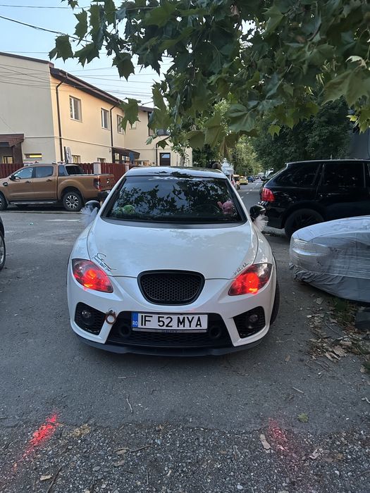 Se vinde Seat leon