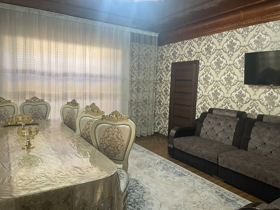 Участка сотилади Яшнобод тумани 
Участка сотиладисотилади