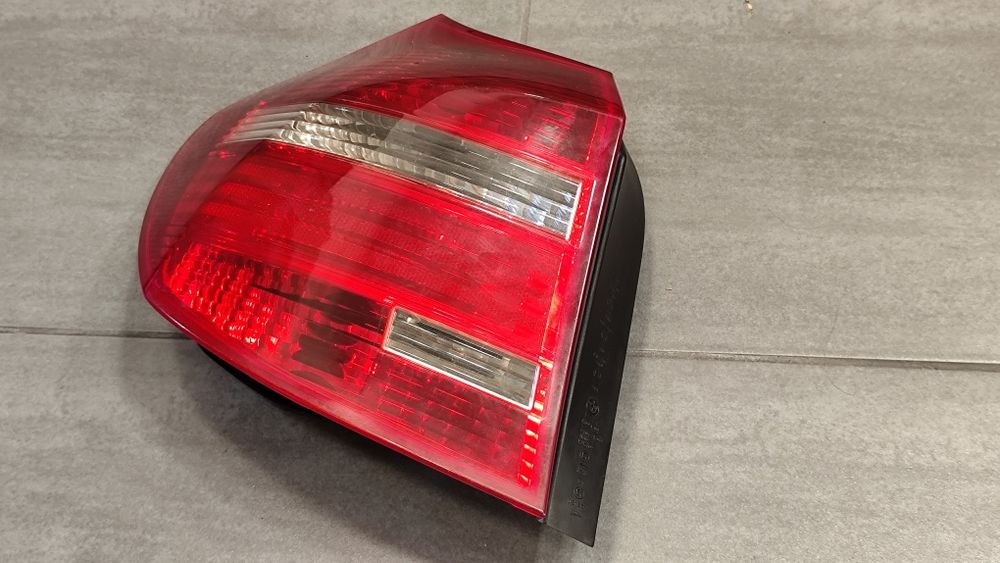 Ляв Стоп / BMW / E87 / Серия  1 / 2004-2011