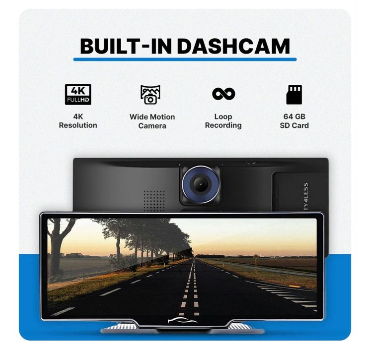 Cartablet/ Екран за кола