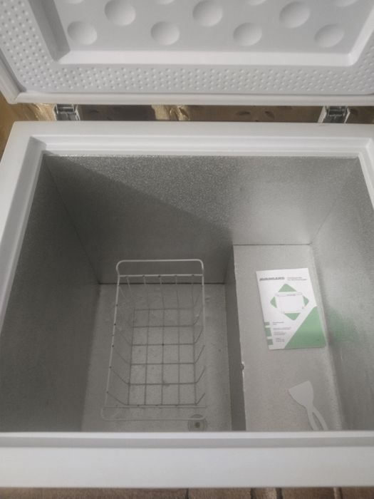 Продам морозильник