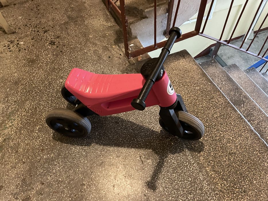 Vand tricicleta in stare foarte buna