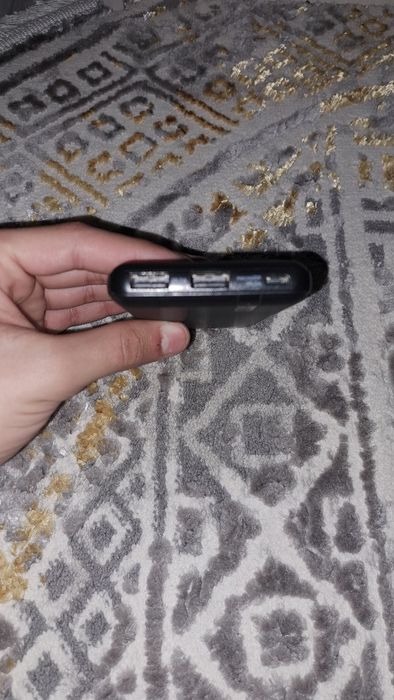 pover-bank sotiladi ishlatilgan zaryadniki yõq