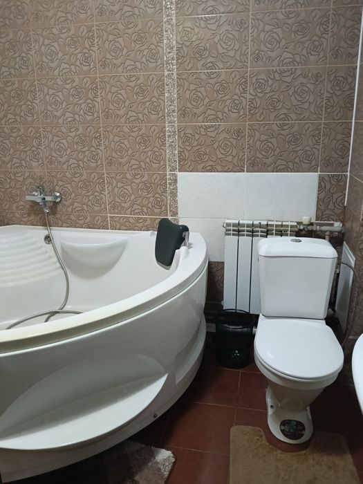 Сдам 1 ком квар 2/6 этаж 55 кв.м.