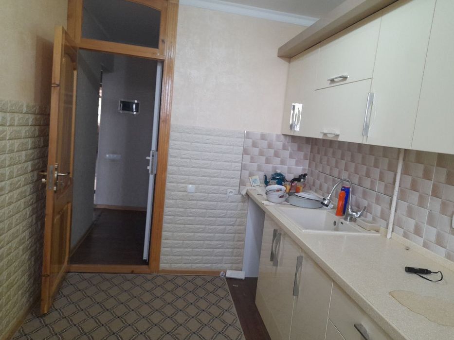 2-etaj 2 xonali Mikrorayon