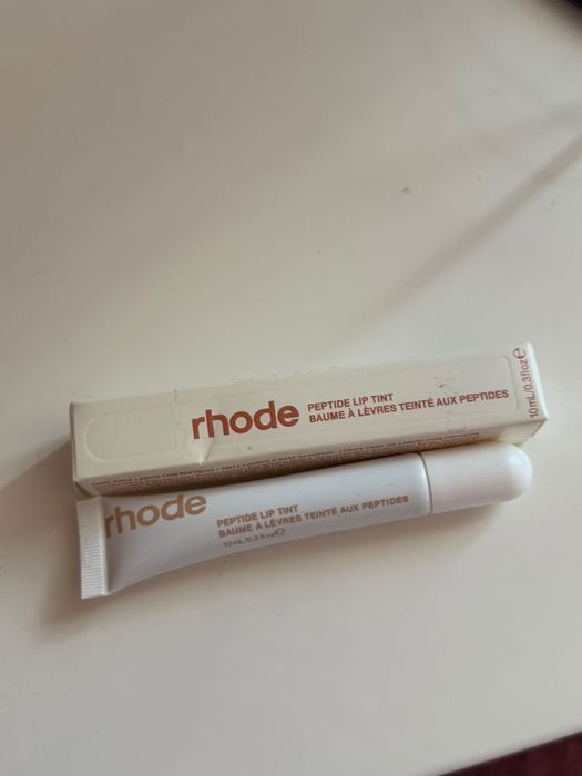 Lipgloss Rhode - cinnamon roll