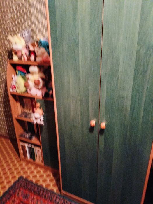 Продам мебель для детской комнаты